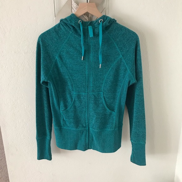 zella zip up